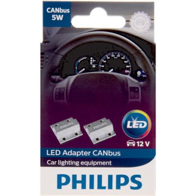Philips CANBUS 5W Adapter
