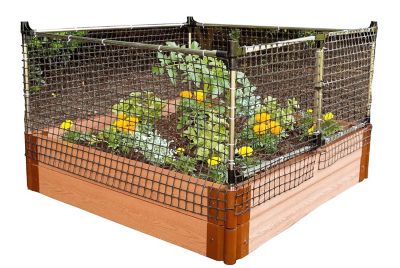 Frame It All Stack & Extend Animal Barrier, 300001003