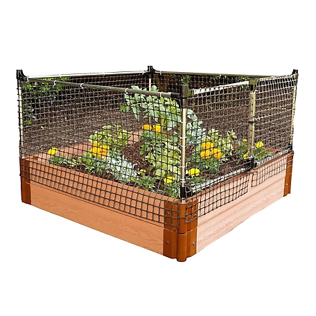 Frame It All Stack & Extend Animal Barrier, 300001003