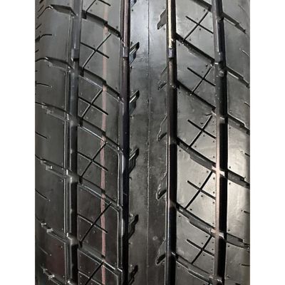 Image showing  ST215/75D14 6PR Eco-Trail ST Bias Trailer Tire