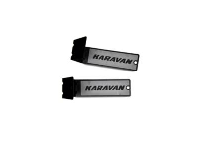 Karavan Kayak Universal Hardware Kit