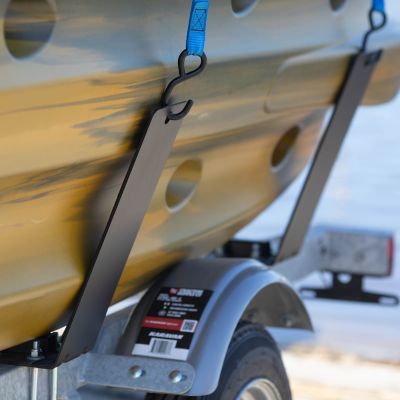 Image showing  Kayak Universal Hardware Kit