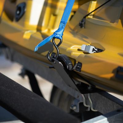 Image showing  Kayak Universal Hardware Kit