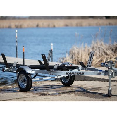 Image showing  Kayak Universal Hardware Kit