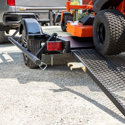 Image showing  Ramp Stop Kit, Hd/Pro/Elite Lh/Rh, Includes Hardware