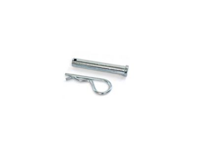 Karavan Ramp Mounting Kit, 320-03491-NA