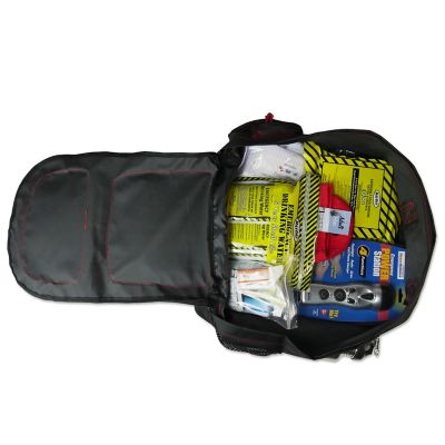 Image showing  1 Person 3 Day Elite Emergency Backpack