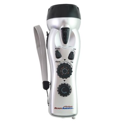 Image showing  4-Pack Emergency Power Station