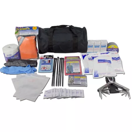 Ready America Field Sport Emergency Kit Survival Kits