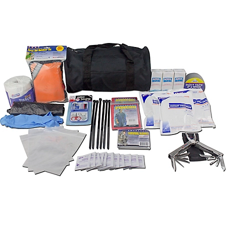 Ready America Field Sport Emergency Kit