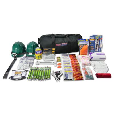 Ready America Site Safety Kit