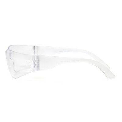 Image showing  Safety Glasses Protect Your Eyes, RSF-OPP8C