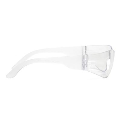 Image showing  Safety Glasses Protect Your Eyes, RSF-OPP8C