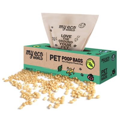 Image showing  Pet Poop Bags, 200 count