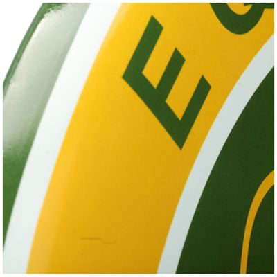 Image showing  Equipment Parts and Service Round Metal Button Sign