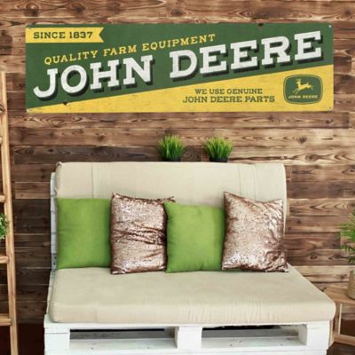 Image showing  Parts Billboard Metal Sign