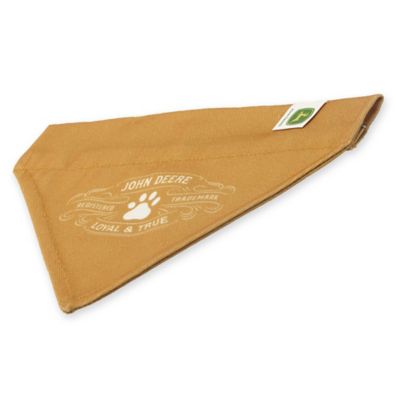 Image showing  Loyal & True Dog Bandana