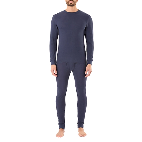 Smith's Workwear Big Men's Thermal Underwear Set at Tractor Supply Co.