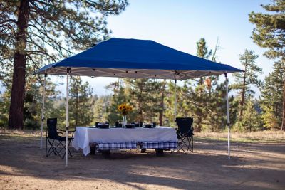 Image showing 6 th Z-Shade 14 ft. x 10 ft. Prestige Instant Canopy