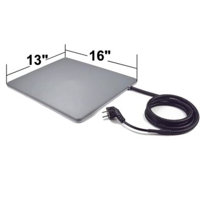 Image showing  Pet House Floor Heater