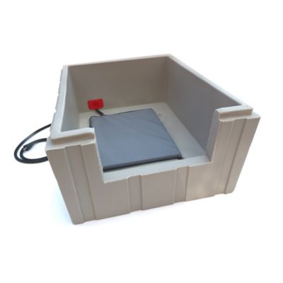 Image showing  Pet House Floor Heater