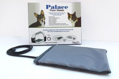 Image showing 5 th Palace Pet House Floor Heater