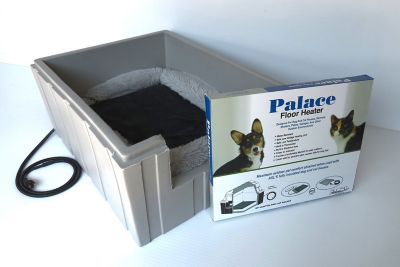 Image showing 6 th Palace Pet House Floor Heater