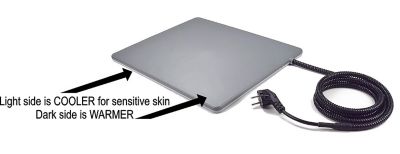 Image showing 7 th Palace Pet House Floor Heater