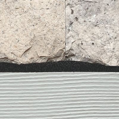 Image showing  1 in. x 1 in. x 13 ft. Foam Platinum Expandable Weatherseal