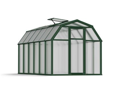 Canopia by Palram EcoGrow 6 ft. x 12 ft. Greenhouse