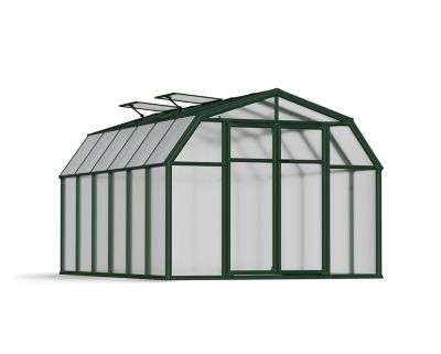 Canopia by Palram Hobby Gardener 8 ft. x 12 ft. Greenhouse