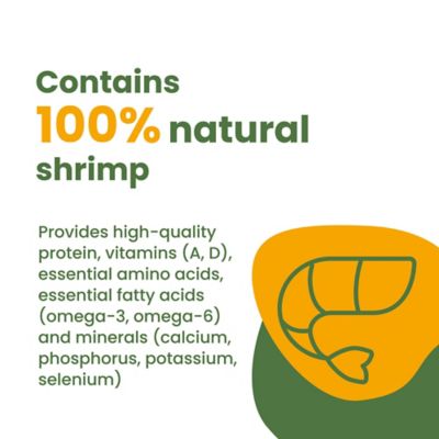 Image showing  HQS Pate Tuna Recipe with Shrimp in Gravy Wet Cat Food, 2.47 oz., 24 pk.