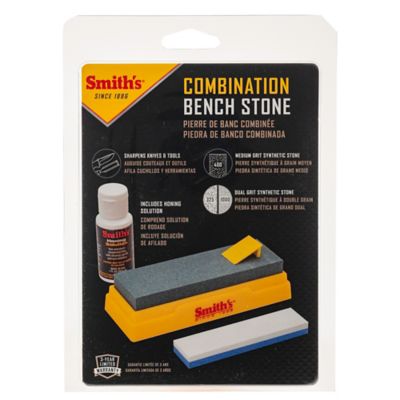 Smith's Sharpening Stone