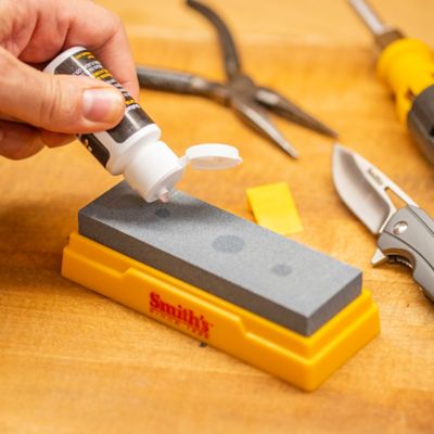 Image showing  Sharpening Stone