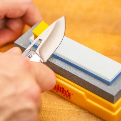 Image showing  Sharpening Stone