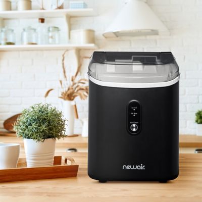 Image showing  26 lb. Countertop Nugget Ice Maker
