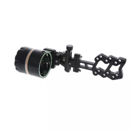 Apex Gear AG4405B 5-Pin Magnitude Sight Bow Sights