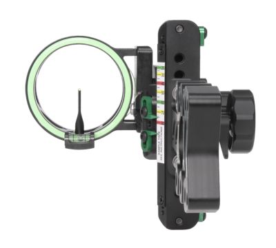 Apex Gear Aegis 1 Light Archery Sight