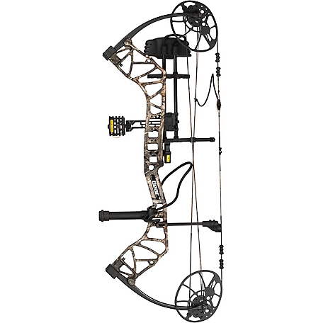 Bear Archery Legit Compound Bow, AV13A21017R