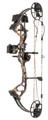 Bear Archery Royale RTH Youth Compound Bow Package