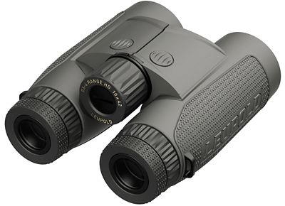 Leupold BX-4 Range HD Binoculars