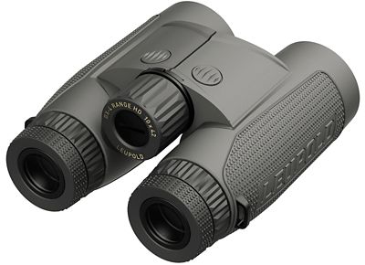 Leupold 10x 42mm BX-4 Range HD Binoculars