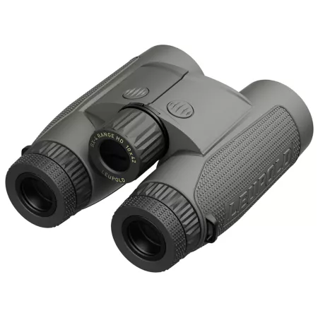 Leupold 10x 42mm binoculars BX-4 HD range Binoculars