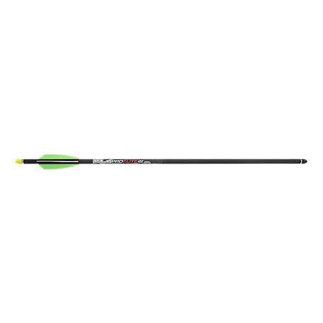 TenPoint HEA-660.3 Pro Elite 400 Carbon Arrows
