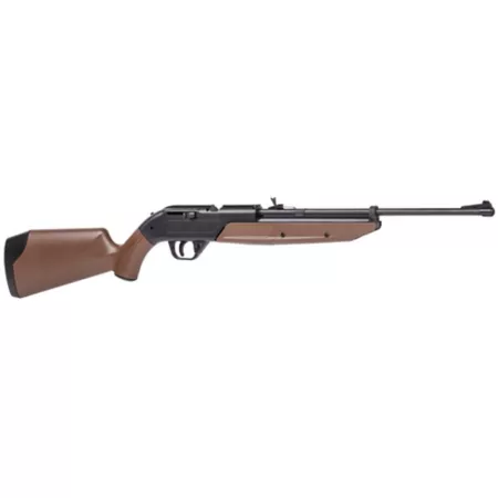 Crosman Pumpmaster BB rifle Air Rifles