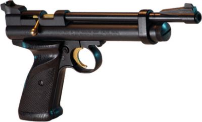 Crosman CO2 Powered Air Pistol 2240