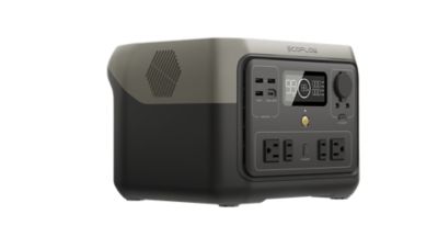 Image showing  RIVER 2 Max Portable Power Station
