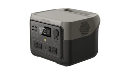 Image showing  RIVER 2 Max Portable Power Station