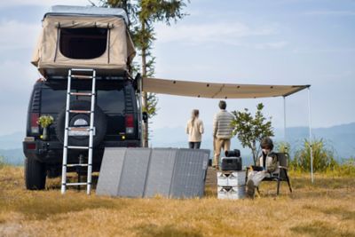 Image showing 8 th EcoFlow RIVER 2 Max Portable Power Station