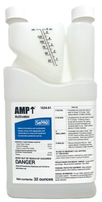 Sepro AMP Activator